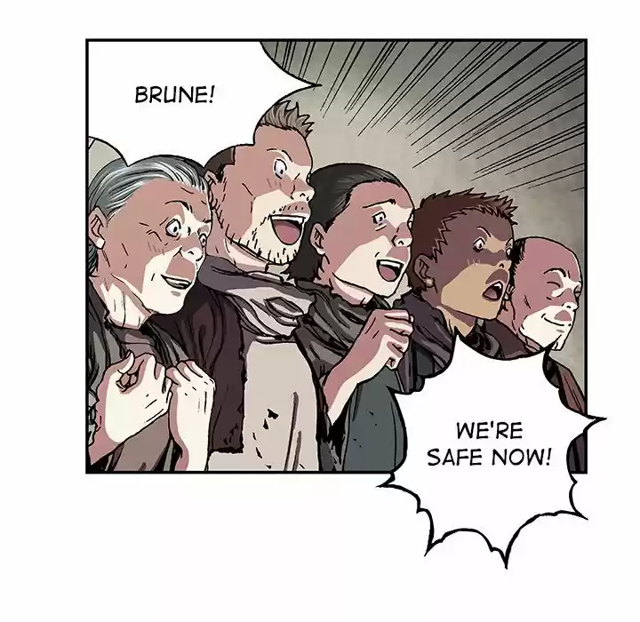 Leviathan (Lee Gyuntak) Chapter 120