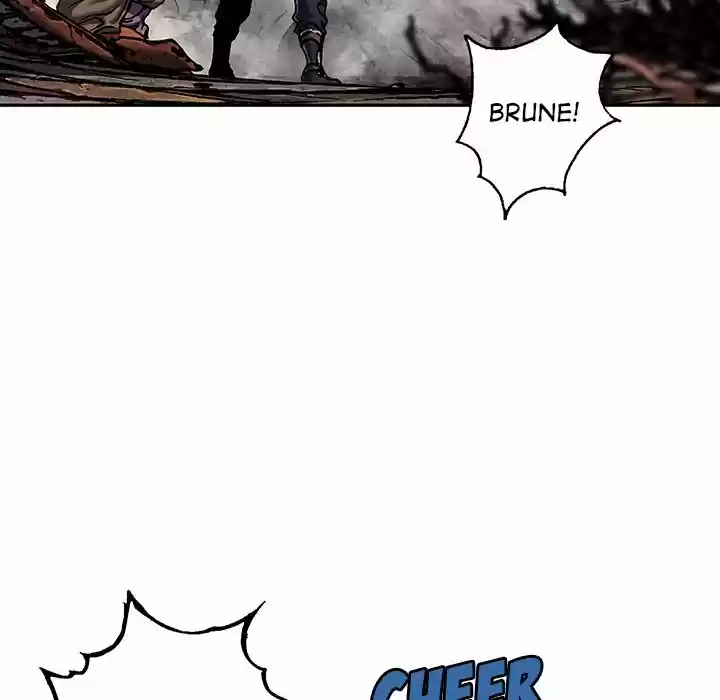 Leviathan (Lee Gyuntak) Chapter 120