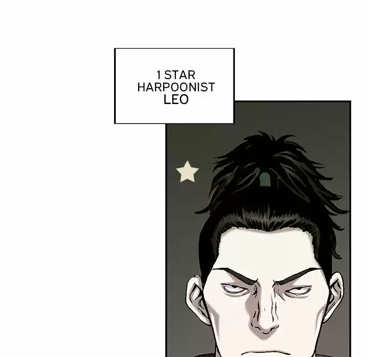 Leviathan (Lee Gyuntak) Chapter 120