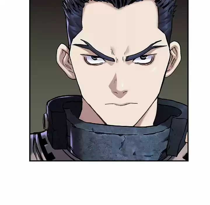 Leviathan (Lee Gyuntak) Chapter 120