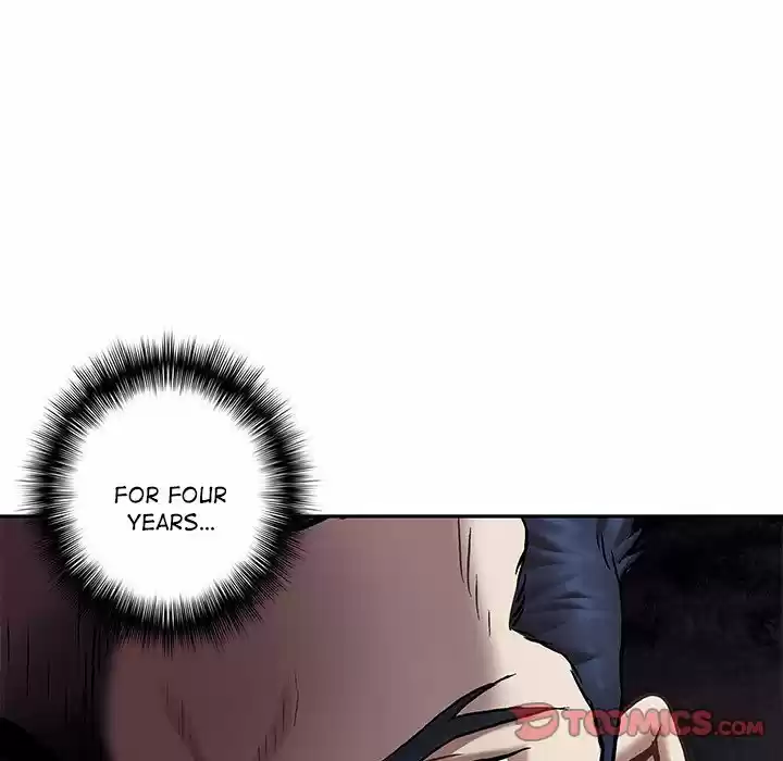 Leviathan (Lee Gyuntak) Chapter 120