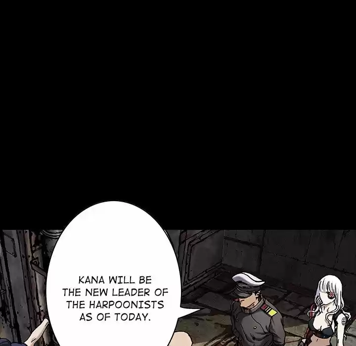 Leviathan (Lee Gyuntak) Chapter 120