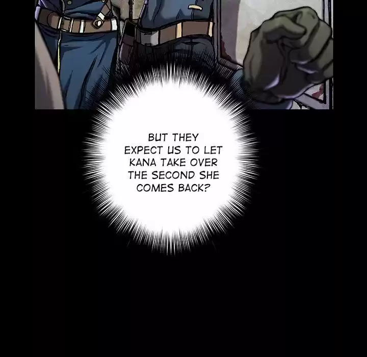 Leviathan (Lee Gyuntak) Chapter 120