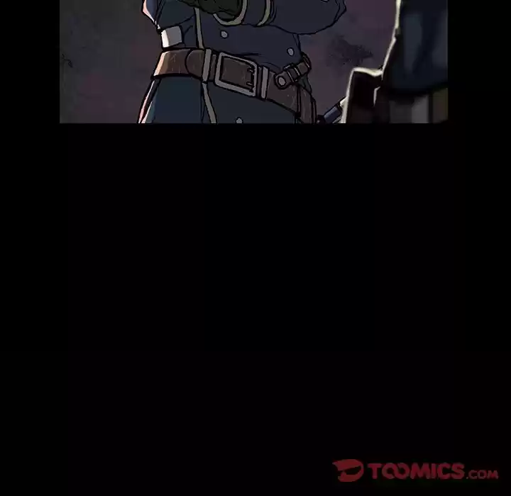 Leviathan (Lee Gyuntak) Chapter 120