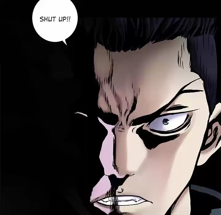 Leviathan (Lee Gyuntak) Chapter 120