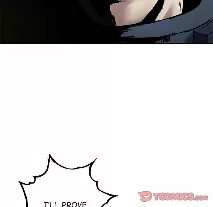 Leviathan (Lee Gyuntak) Chapter 120