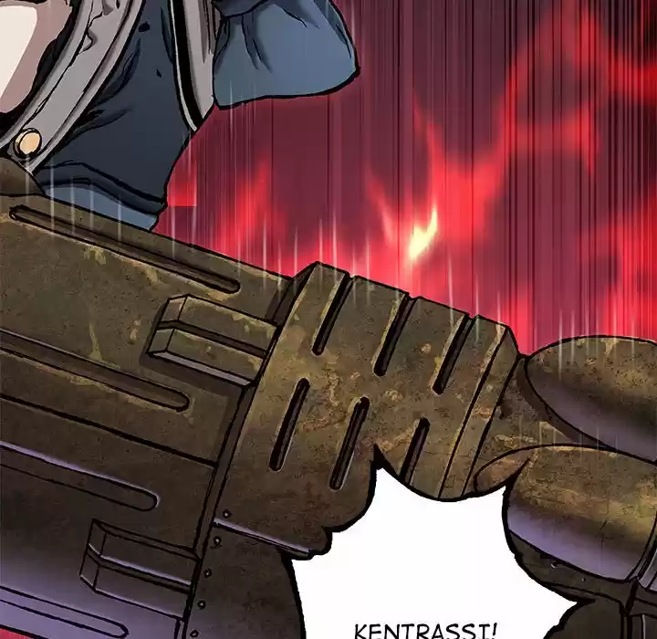 Leviathan (Lee Gyuntak) Chapter 120