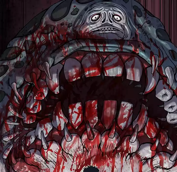 Leviathan (Lee Gyuntak) Chapter 120