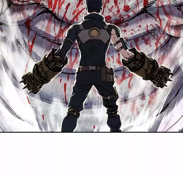 Leviathan (Lee Gyuntak) Chapter 120