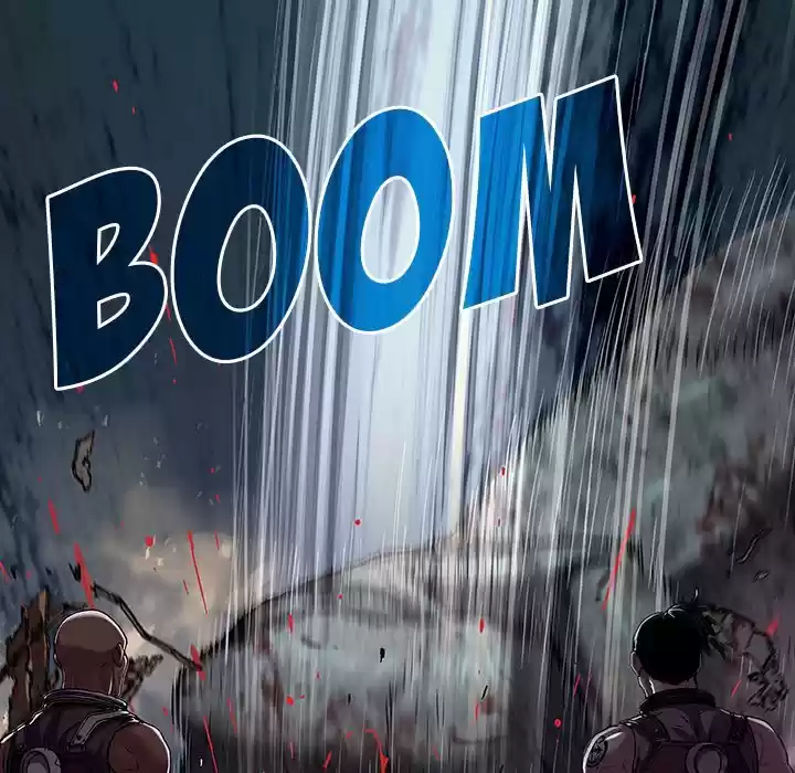 Leviathan (Lee Gyuntak) Chapter 120