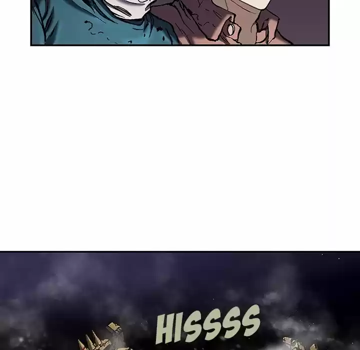 Leviathan (Lee Gyuntak) Chapter 120