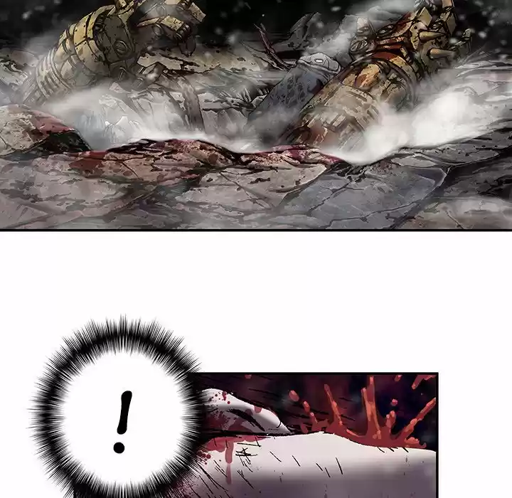 Leviathan (Lee Gyuntak) Chapter 120