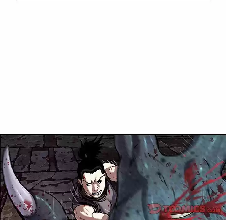 Leviathan (Lee Gyuntak) Chapter 120