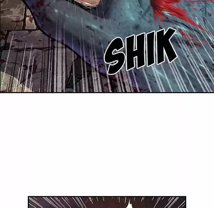 Leviathan (Lee Gyuntak) Chapter 120