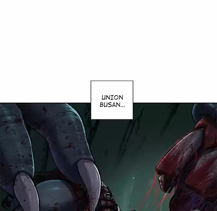 Leviathan (Lee Gyuntak) Chapter 120