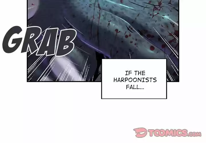 Leviathan (Lee Gyuntak) Chapter 121