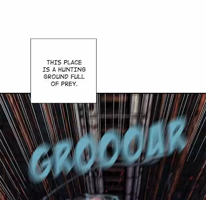 Leviathan (Lee Gyuntak) Chapter 121