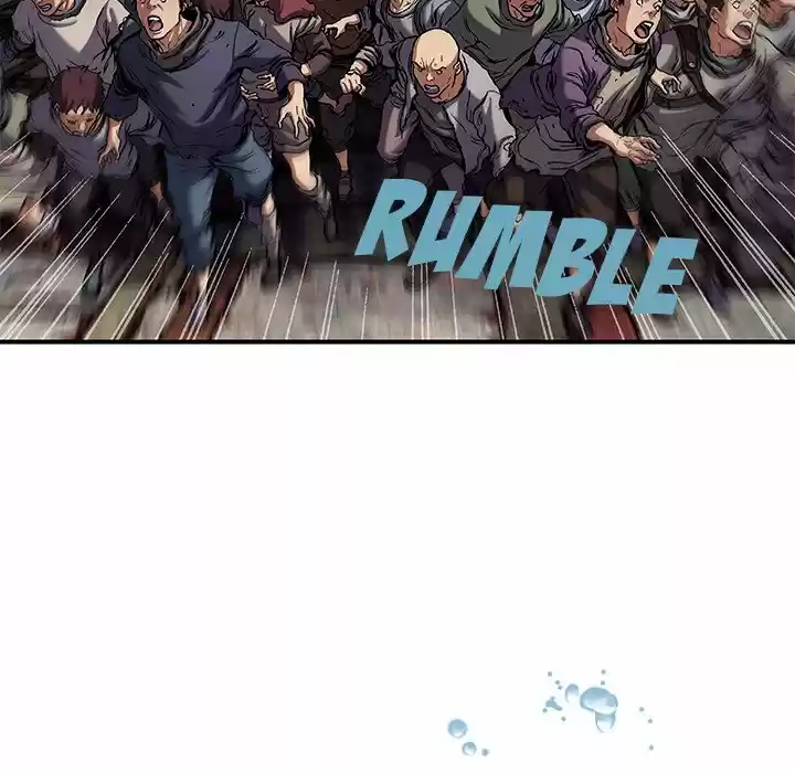 Leviathan (Lee Gyuntak) Chapter 121