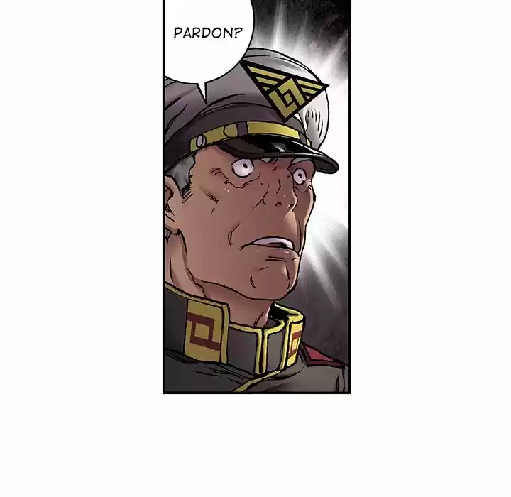 Leviathan (Lee Gyuntak) Chapter 121