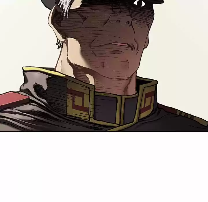 Leviathan (Lee Gyuntak) Chapter 121