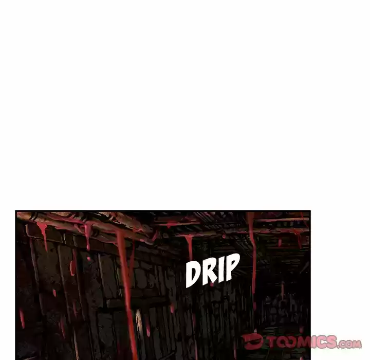 Leviathan (Lee Gyuntak) Chapter 121