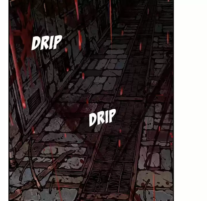 Leviathan (Lee Gyuntak) Chapter 121