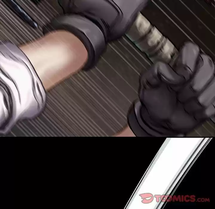 Leviathan (Lee Gyuntak) Chapter 121