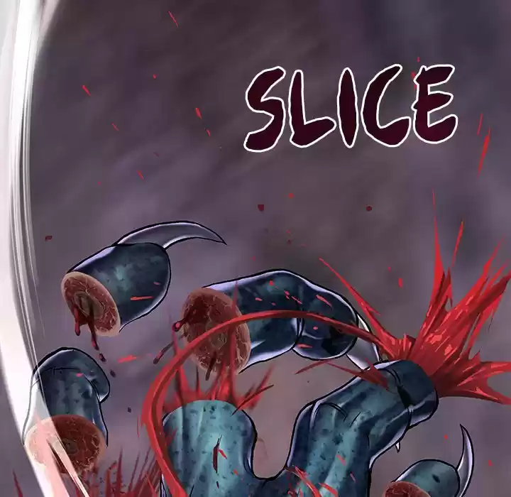 Leviathan (Lee Gyuntak) Chapter 121