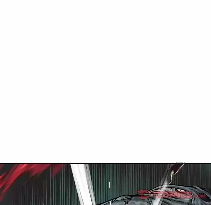 Leviathan (Lee Gyuntak) Chapter 121