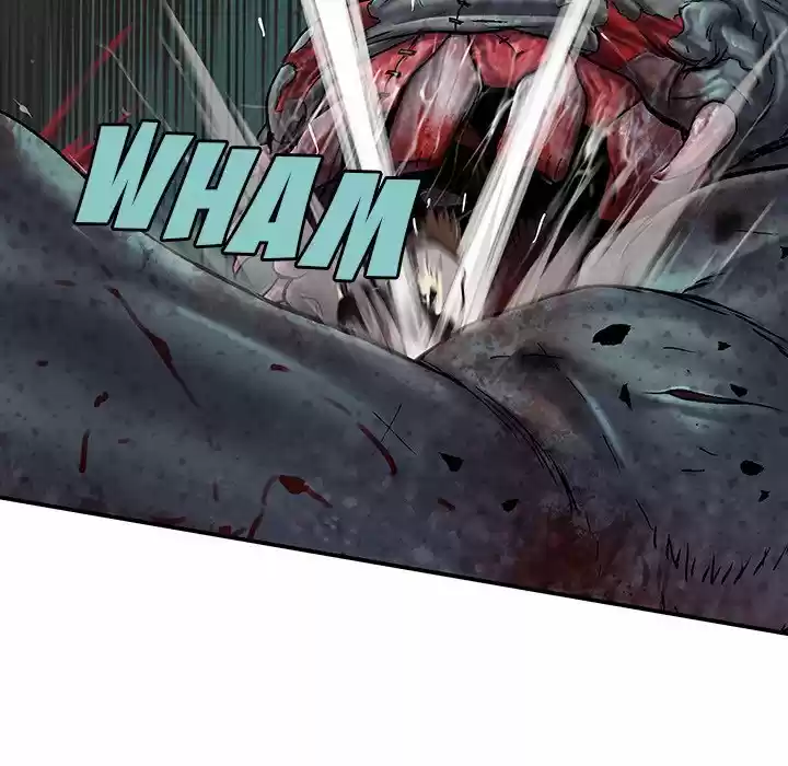 Leviathan (Lee Gyuntak) Chapter 121