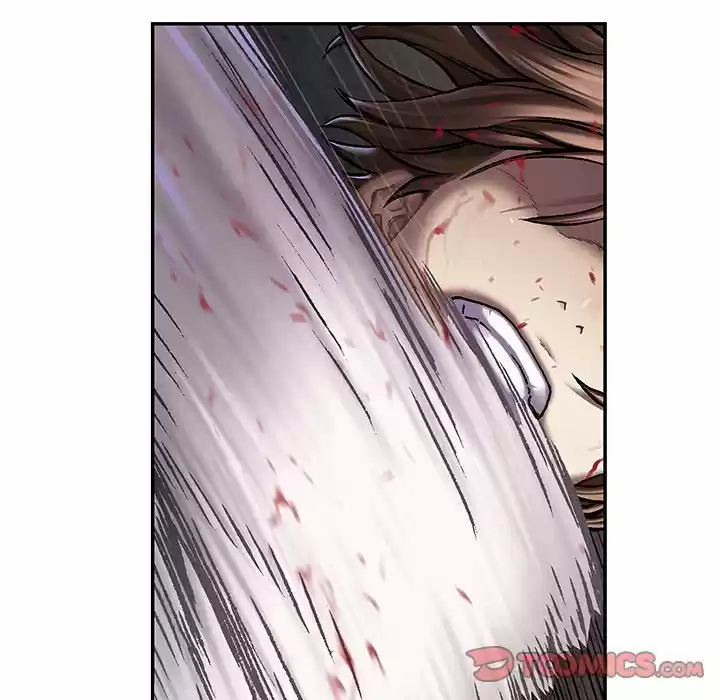 Leviathan (Lee Gyuntak) Chapter 121