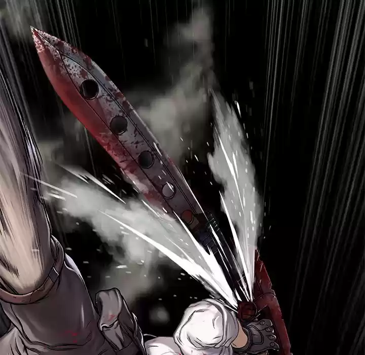 Leviathan (Lee Gyuntak) Chapter 121