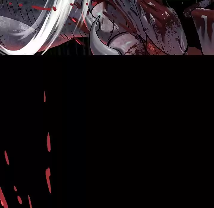 Leviathan (Lee Gyuntak) Chapter 121