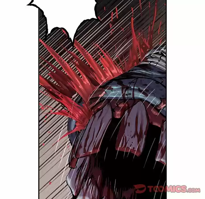 Leviathan (Lee Gyuntak) Chapter 121