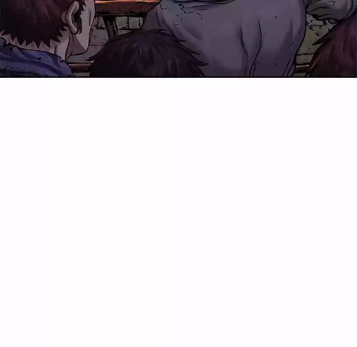 Leviathan (Lee Gyuntak) Chapter 121