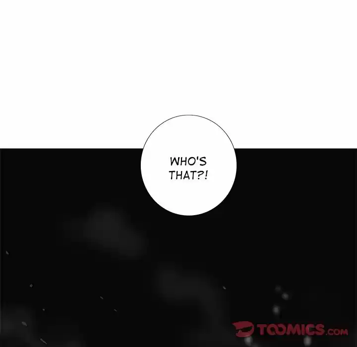 Leviathan (Lee Gyuntak) Chapter 121