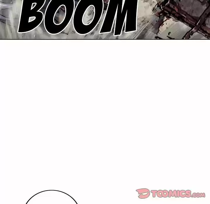 Leviathan (Lee Gyuntak) Chapter 122