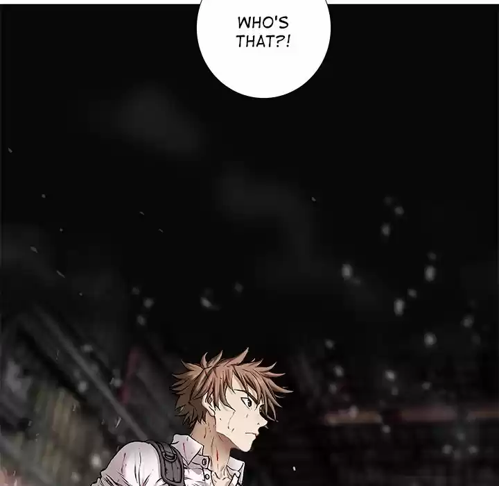 Leviathan (Lee Gyuntak) Chapter 122