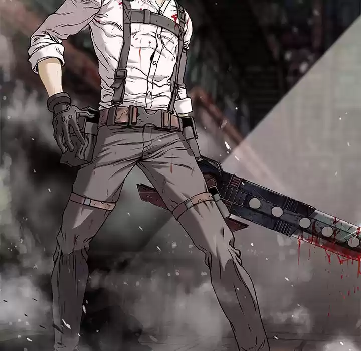 Leviathan (Lee Gyuntak) Chapter 122