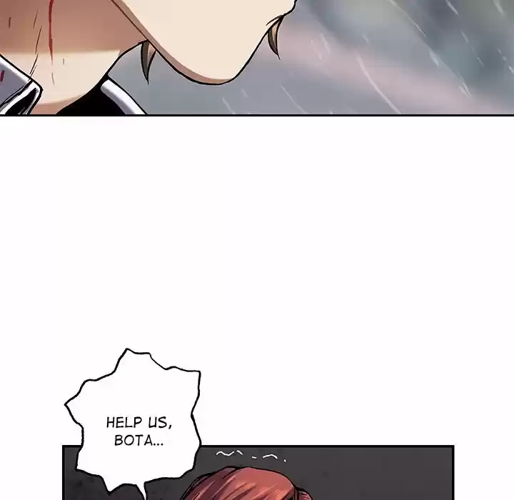 Leviathan (Lee Gyuntak) Chapter 122