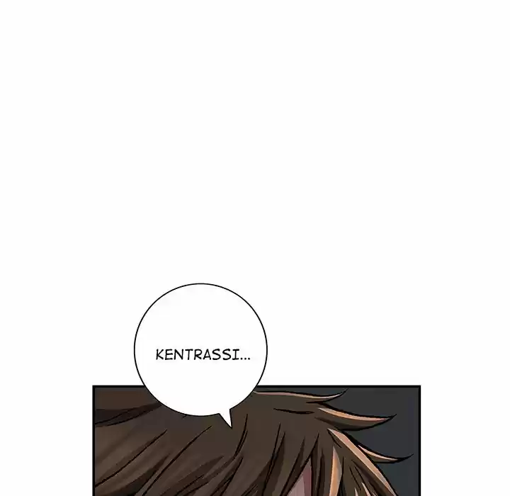 Leviathan (Lee Gyuntak) Chapter 122