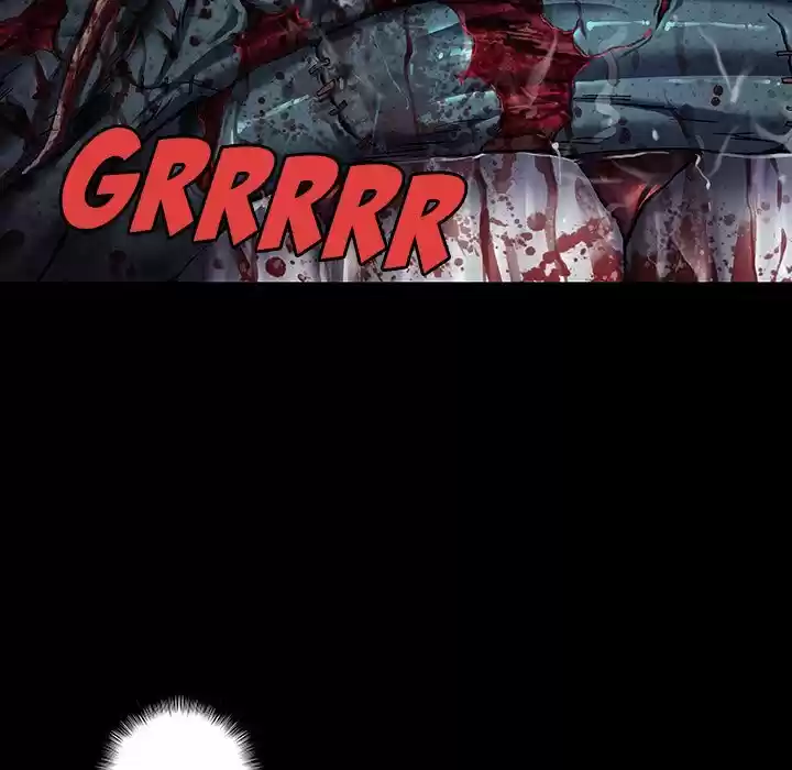 Leviathan (Lee Gyuntak) Chapter 122