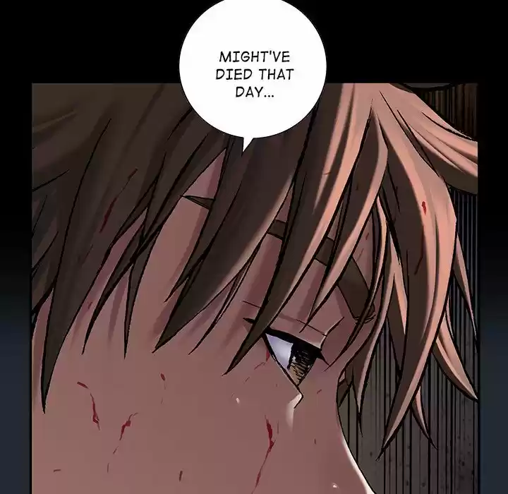 Leviathan (Lee Gyuntak) Chapter 122