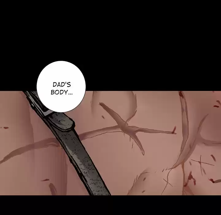 Leviathan (Lee Gyuntak) Chapter 122