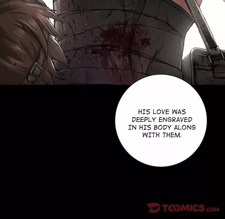 Leviathan (Lee Gyuntak) Chapter 122