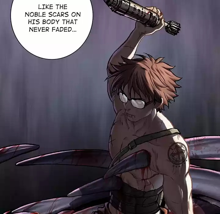 Leviathan (Lee Gyuntak) Chapter 122