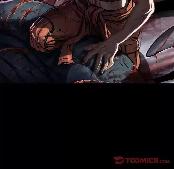 Leviathan (Lee Gyuntak) Chapter 122