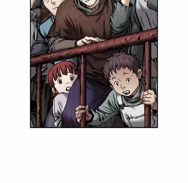 Leviathan (Lee Gyuntak) Chapter 122