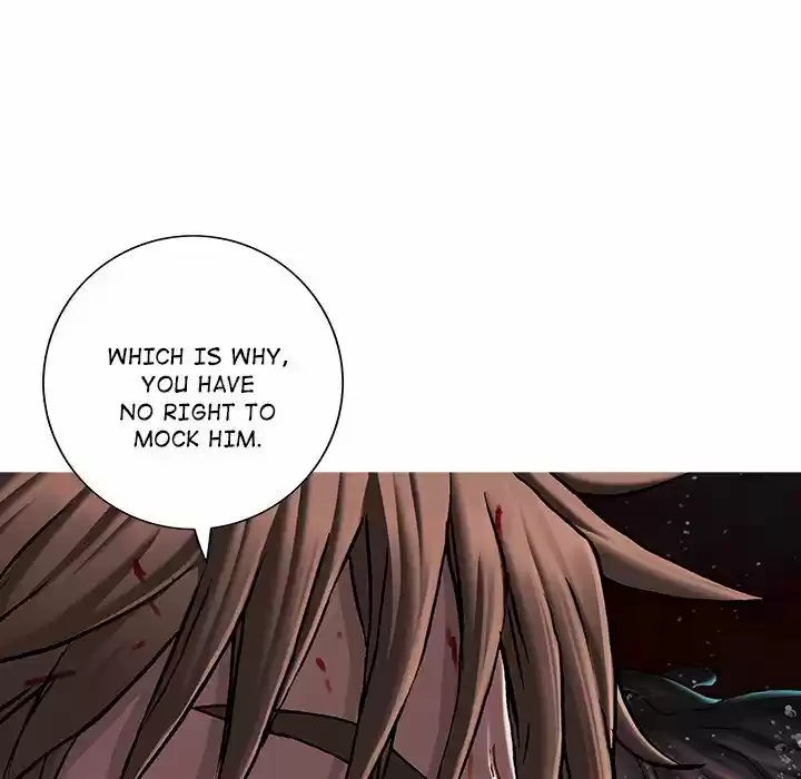 Leviathan (Lee Gyuntak) Chapter 122