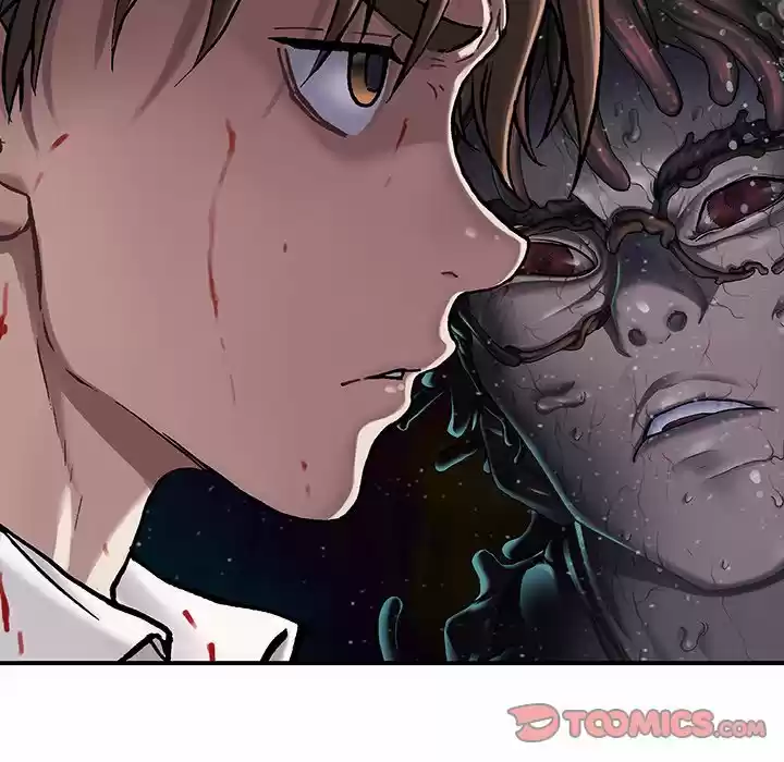 Leviathan (Lee Gyuntak) Chapter 122